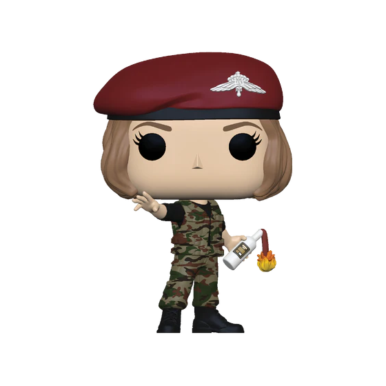 Figurine Funko Pop Stranger Things Robin N°1461