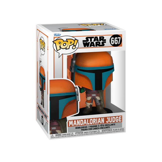 Figurine Funko Pop Star...