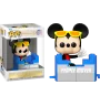 Figurine Funko Pop Walt Disney World 50 N°1163
