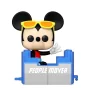 Figurine Funko Pop Walt Disney World 50 N°1163
