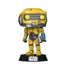 Figurine Funko Pop Star Wars Ned-B N°634