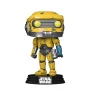 Figurine Funko Pop Star Wars Ned-B N°634