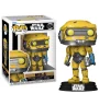 Figurine Funko Pop Star Wars Ned-B N°634