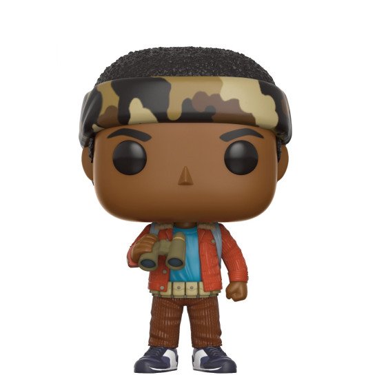 Figurine Funko Pop Stranger Things Lucas N°425