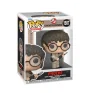 Figurine Funko Pop Ghostbusters Phoebe N°1507
