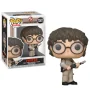 Figurine Funko Pop Ghostbusters Phoebe N°1507