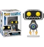 Figurine Funko Pop Fantastic Four HERBIE N°564