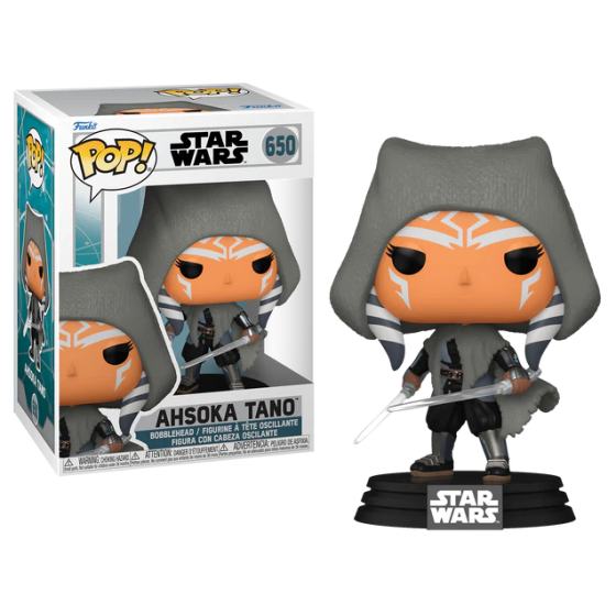 Figurine Funko Pop Star...