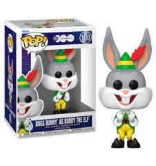 Figurine Funko Pop Warner Bros Bugs Bunny N°1450