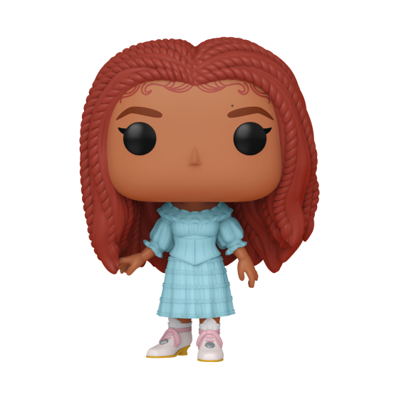 Figurine Funko Pop The Little Mermaid Ariel N°1362