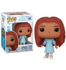 Figurine Funko Pop The Little Mermaid Ariel N°1362