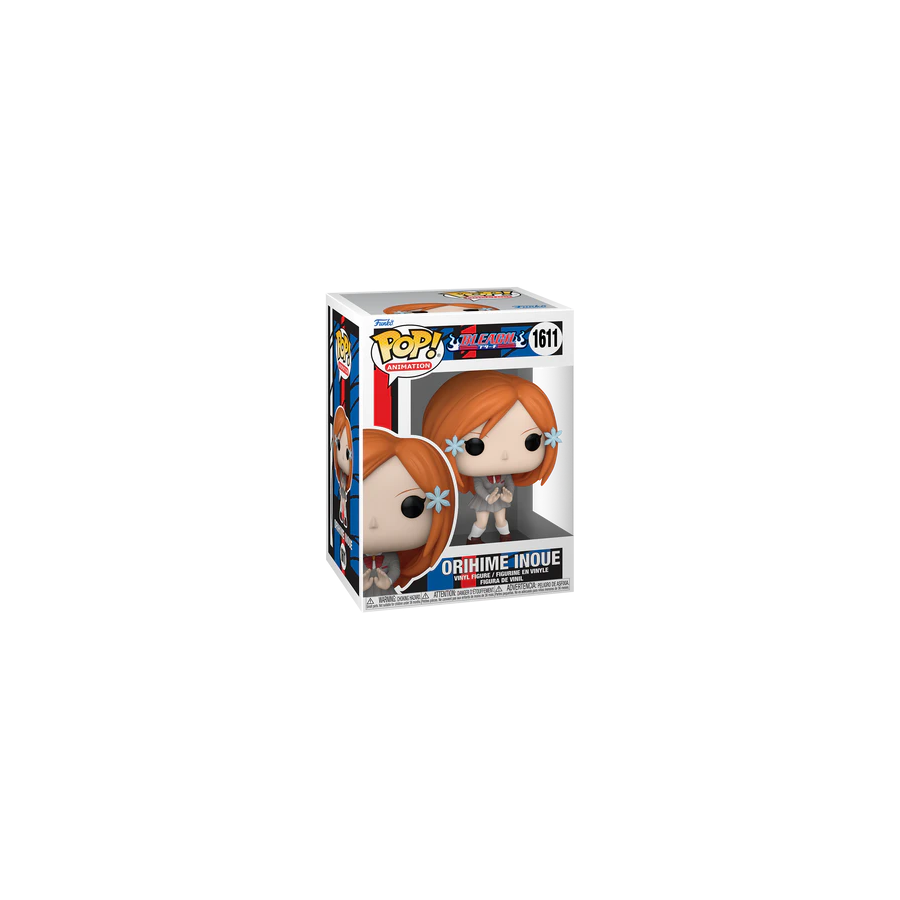 Figurine Funko Pop Bleach Orihime Inoue N°1611