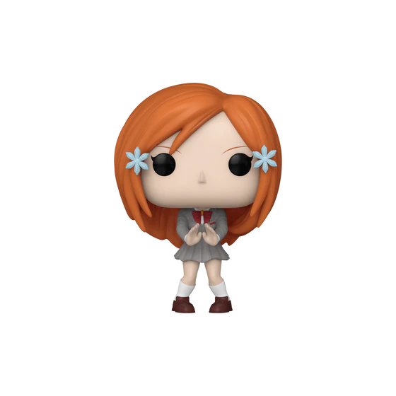 Figurine Funko Pop Bleach Orihime Inoue N°1611