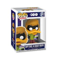 Figurine Funko Pop Warner Bros Daffy Duck N°1240
