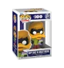 Figurine Funko Pop Warner Bros Daffy Duck N°1240