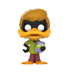 Figurine Funko Pop Warner Bros Daffy Duck N°1240