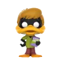Figurine Funko Pop Warner Bros Daffy Duck N°1240