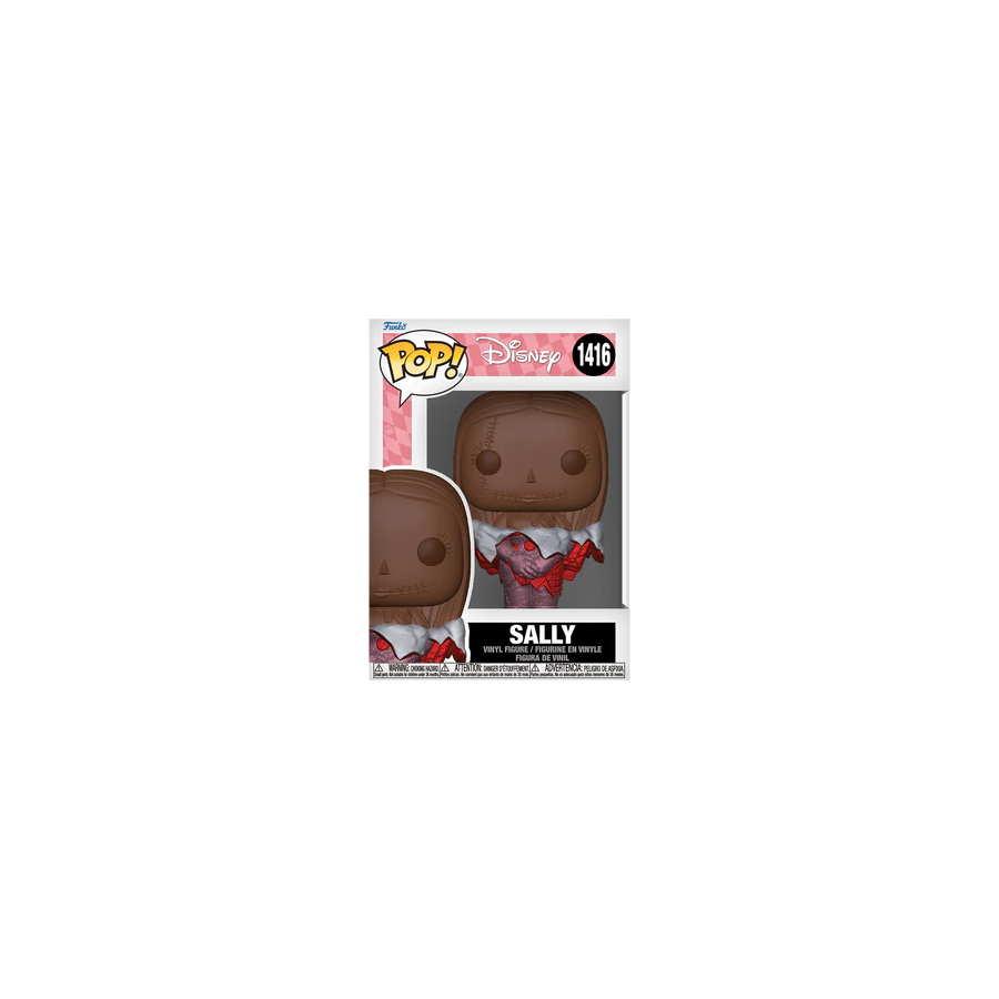 Figurine Funko Pop Disney Sally N°1416