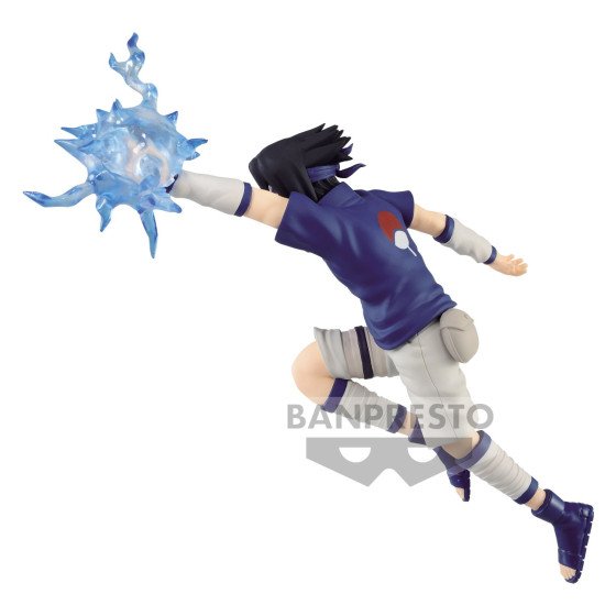Figurine Naruto Shippuden Effectreme Uchiha Sasuke