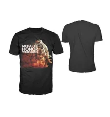 T.shirt Medal of Honor warfighter XL
