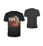 T.shirt Medal of Honor warfighter XL