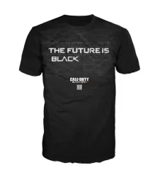 T.shirt Call of duty black ops 2 XL