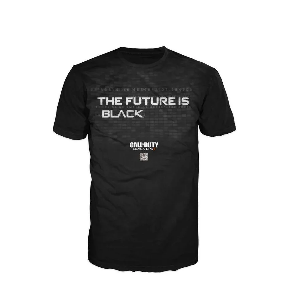 T.shirt Call of duty black ops 2 XL