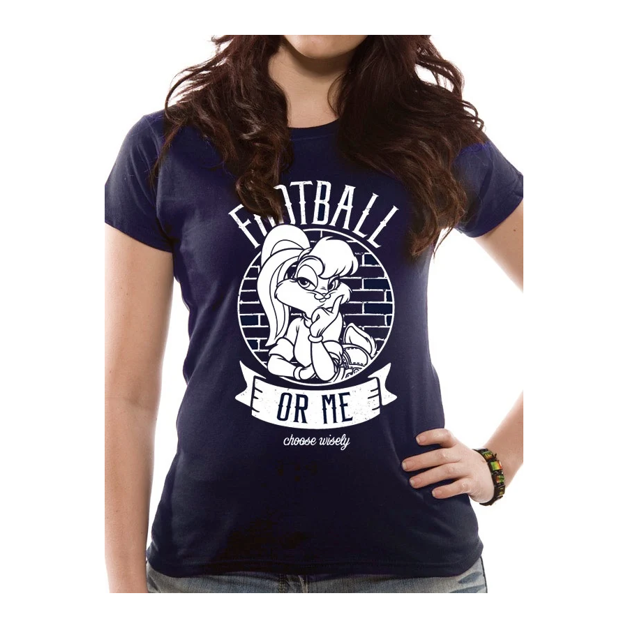 T.shirt Looney tunes taille S