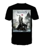 T.shirt Assassin's creed 3 taille L