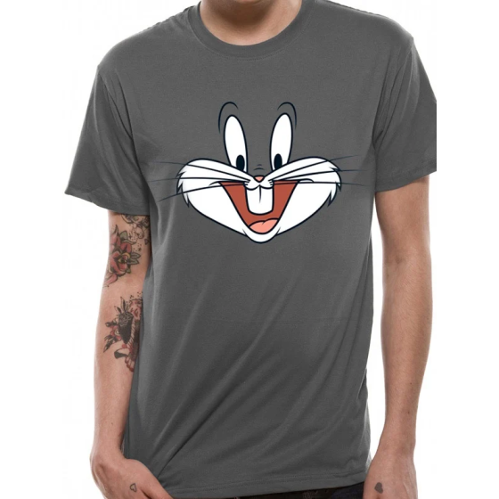 T.shirt Looney tunes Bugs bunny taille S