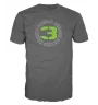 T.shirt Call of duty MW3 Charcoal Taille L