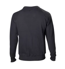 Sweatshirt Uncharted 4 Sweater For God and Liberty Taille L