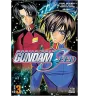 Manga Mobile Suit Gundam Seed tome 3