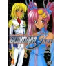 Manga Mobile Suit Gundam Seed tome 4
