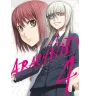 Manga Arachnid Tome 4