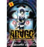 Manga Arago police investigation tome 4