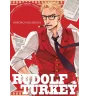 Manga Rudolf Turkey Tome 4