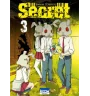 Manga Secret Tome 3