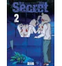 Manga Secret Tome 2