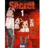 Manga Secret Tome 1