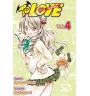 Manga To Love Trouble Tome 4