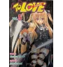 Manga To Love Trouble Tome 5