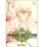 Manga L'infirmerie après les cours Tome 3