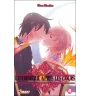Manga L'infirmerie après les cours Tome 4