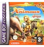Game Boy Advance Sos Animaux Mission En Afrique Cib Sans Cale