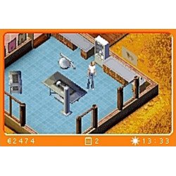 Game Boy Advance Sos Animaux Mission En Afrique Cib Sans Cale