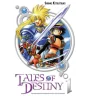Manga Rales of destiny Tome 1