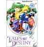 Manga Tales of destiny Tome 2