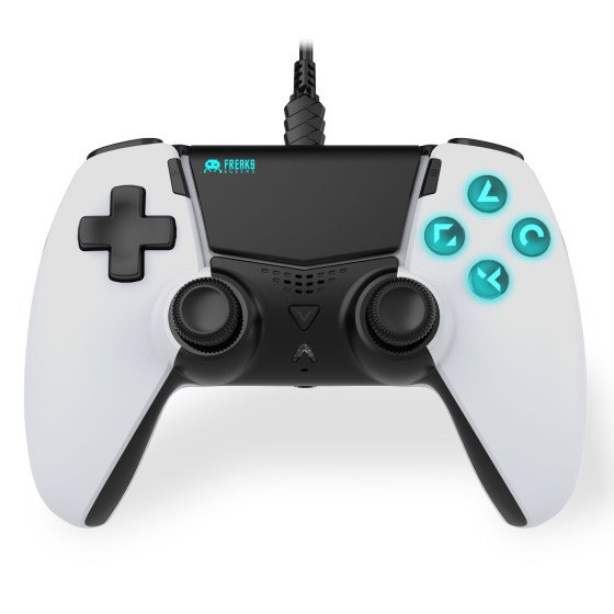 Manette Filaire pour PS5