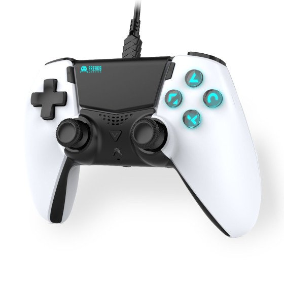 Manette Filaire pour PS5